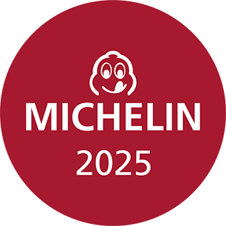 MICHELIN Bib gourmand 2024